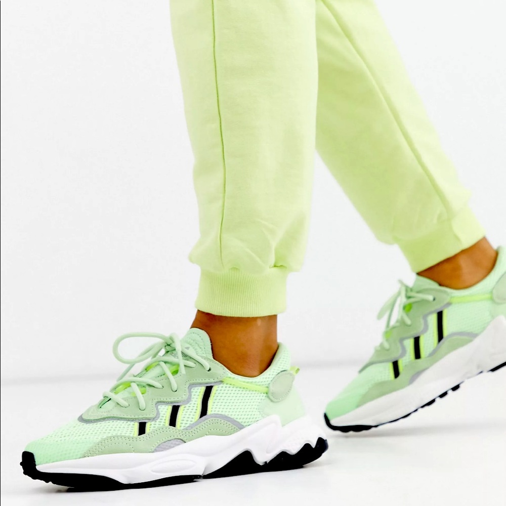 Adidas Osweego
